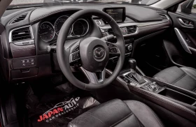 Mazda 6 2.5 ������ 192�.�. FULL!!! TOP!!! ���� ����! | Mobile.bg � ����� ������ 7