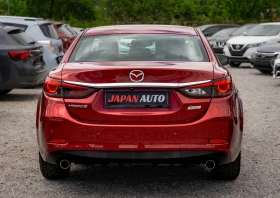 Mazda 6 2.5 ������ 192�.�. FULL!!! TOP!!! ���� ����! | Mobile.bg � ����� ������ 5