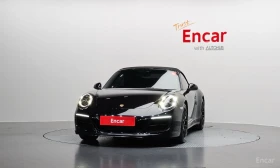 ����� �� �������� �� Porsche 911 CARRERA 4* GTS* CARBON* PDK* ���������* ������