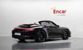 ����� �� �������� �� Porsche 911 CARRERA 4* GTS* CARBON* PDK* ���������* ������