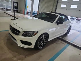 ������ Mercedes-Benz C 200
