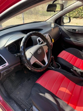 Hyundai I20 | Mobile.bg � ����� ������ 7