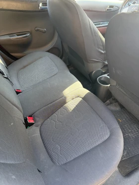 Hyundai I20 | Mobile.bg � ����� ������ 5