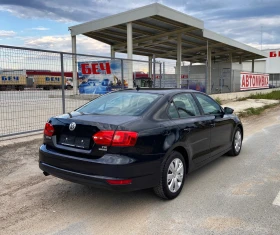 VW Jetta 1.6TDI EDITION 176 000км*  - 6450 € / 12615.10 лв. - 20221088 4