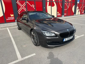 ������ BMW 640
