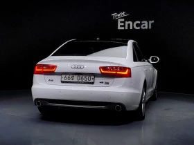 Audi A6 3.0 TDI Quattro | Auto.bg — изображение 4