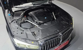 BMW 740 * * LONG* * xDrive* * PURE EXELLENCE | Auto.bg — изображение 6