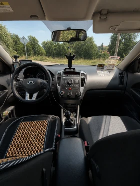 Kia Ceed 1.6 eco Dynamics | Mobile.bg � ����� ������ 6