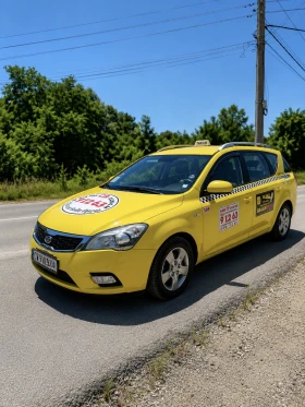 ����� �� �������� �� Kia Ceed 1.6 eco Dynamics