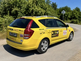 ����� �� �������� �� Kia Ceed 1.6 eco Dynamics