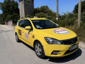����� �� �������� �� Kia Ceed 1.6 eco Dynamics