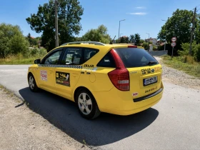 ����� �� �������� �� Kia Ceed 1.6 eco Dynamics