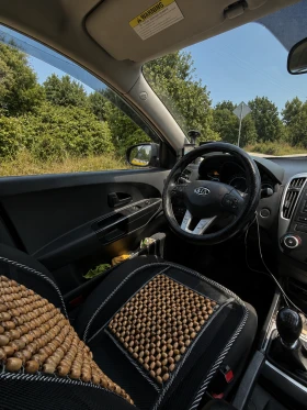 Kia Ceed 1.6 eco Dynamics | Mobile.bg � ����� ������ 8