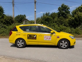 Kia Ceed 1.6 eco Dynamics | Mobile.bg � ����� ������ 5