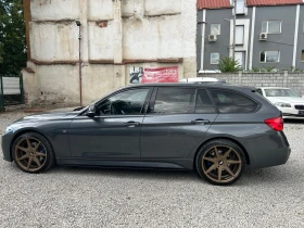 BMW 320 M-pack | xDrive | Facelift |  | Mobile.bg � ����� ������ 7