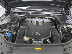 Mercedes-Benz S 450 S450 4MATIC Coupe| 362�.�.| ���.��������� | Mobile.bg � ����� ������ 6