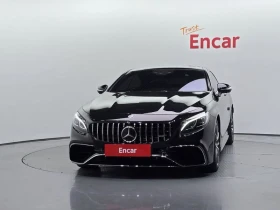 Mercedes-Benz S 450 S450 4MATIC Coupe| 362�.�.| ���.��������� | Mobile.bg � ����� ������ 3