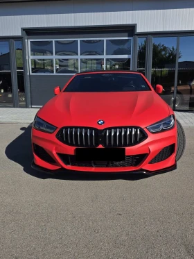 BMW 840 d Cabrio xDrive M-Paket | Mobile.bg � ����� ������ 11