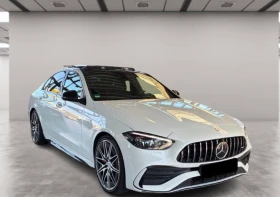 ������ Mercedes-Benz C 43 A...