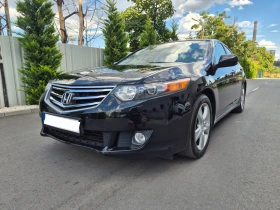 Honda Accord 2.4 АВТОМАТ* EXECUTIVE* СЕРВИЗНА ИСТОРИЯ 