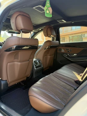 Mercedes-Benz S 63 AMG - 60000 € - 89299452 6