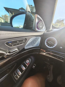 Mercedes-Benz S 350 350d 4matic  | Mobile.bg � ����� ������ 13