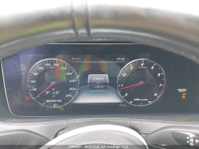 Mercedes-Benz S 63 AMG Burmester* Ceramic* Масаж* Обдухване* ТV | Auto.bg — изображение 12