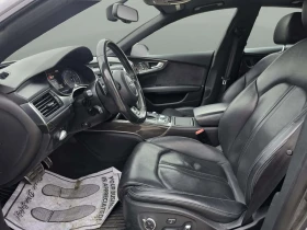 Audi S7 Prestige / 360 / Matrix / Bose / Обдухване  | Auto.bg — изображение 7