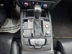 Audi S7 Prestige / 360 / Matrix / Bose / Обдухване  | Auto.bg — изображение 11