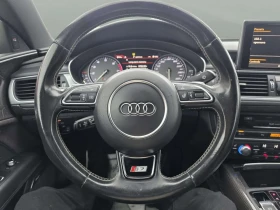 Audi S7 Prestige / 360 / Matrix / Bose / Обдухване  | Auto.bg — изображение 8