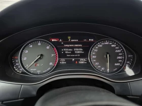 Audi S7 Prestige / 360 / Matrix / Bose / Обдухване  | Auto.bg — изображение 9
