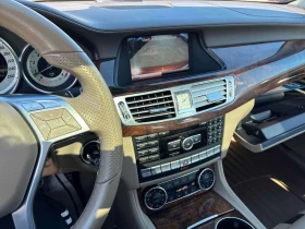 Mercedes-Benz CLS 550 CARFAX * АВТОКРЕДИТ БЕЗ ПЪРВОНАЧАЛНА ВНОСКА*  - 12800 € - 87013172 11