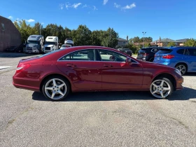 Mercedes-Benz CLS 550 CARFAX * АВТОКРЕДИТ БЕЗ ПЪРВОНАЧАЛНА ВНОСКА*  - 12800 € - 87013172 3
