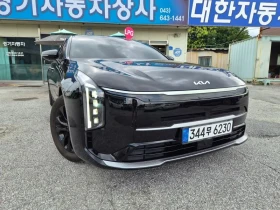 ������ Kia K8