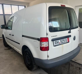 VW Caddy 1.9TDI BLS 5Sk | Auto.bg — изображение 4