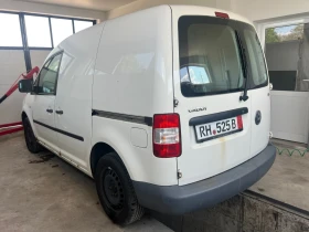 VW Caddy 1.9TDI BLS 5Sk | Auto.bg — изображение 10