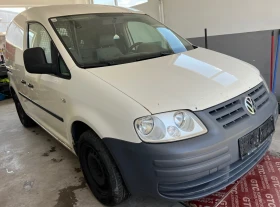 VW Caddy 1.9TDI BLS 5Sk | Auto.bg — изображение 3