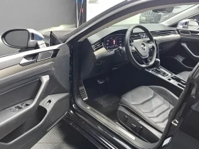 VW Arteon  2.0 Tdi Prestige 4Motion | Auto.bg — изображение 10
