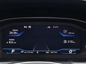 VW Arteon  2.0 Tdi Prestige 4Motion | Auto.bg — изображение 8