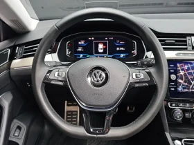VW Arteon  2.0 Tdi Prestige 4Motion | Auto.bg — изображение 12
