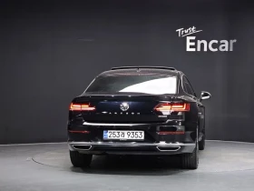 VW Arteon  2.0 Tdi Prestige 4Motion | Auto.bg — изображение 4