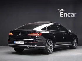 VW Arteon  2.0 Tdi Prestige 4Motion | Auto.bg — изображение 2