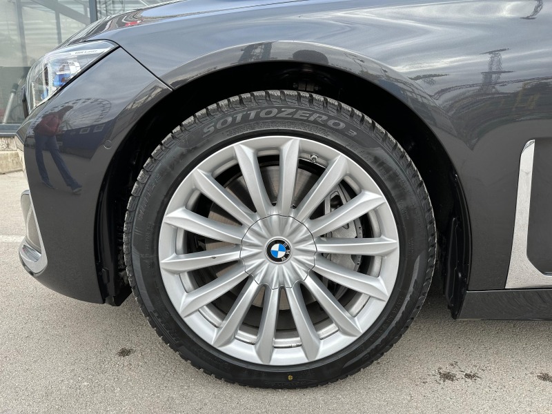 BMW 740 d/xDrive, снимка 5 - Автомобили и джипове - 43943690