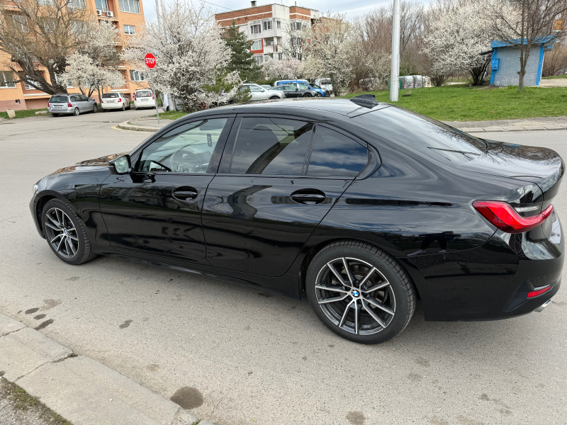 BMW 318, снимка 8 - Автомобили и джипове - 45932187