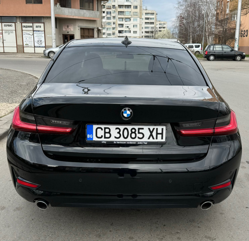 BMW 318, снимка 6 - Автомобили и джипове - 45932187
