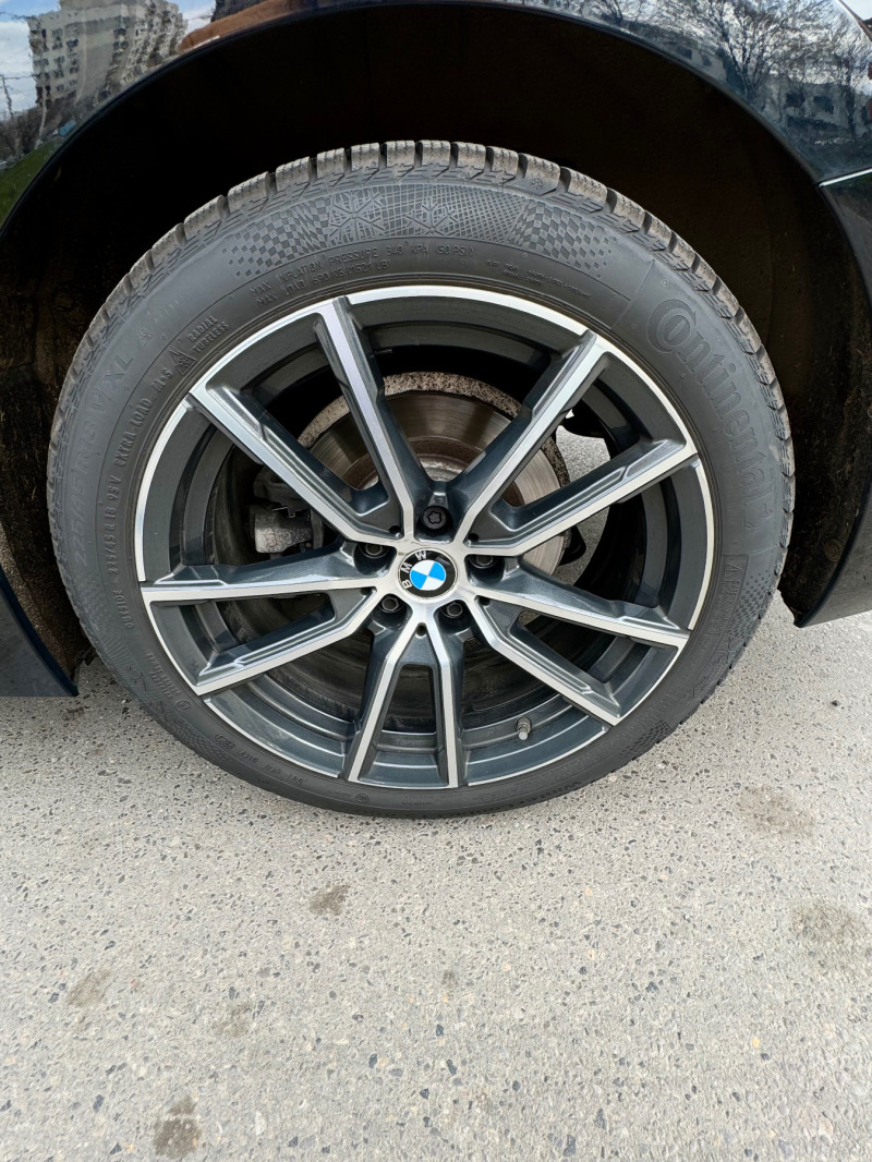 BMW 318, снимка 15 - Автомобили и джипове - 45932187