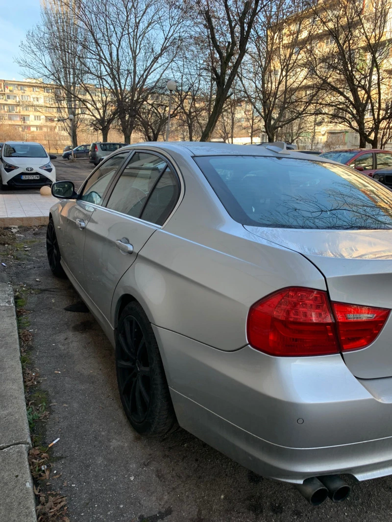 BMW 325 325i, снимка 6 - Автомобили и джипове - 47035378