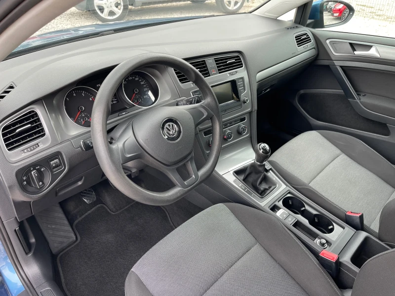 VW Golf, снимка 12 - Автомобили и джипове - 47062457