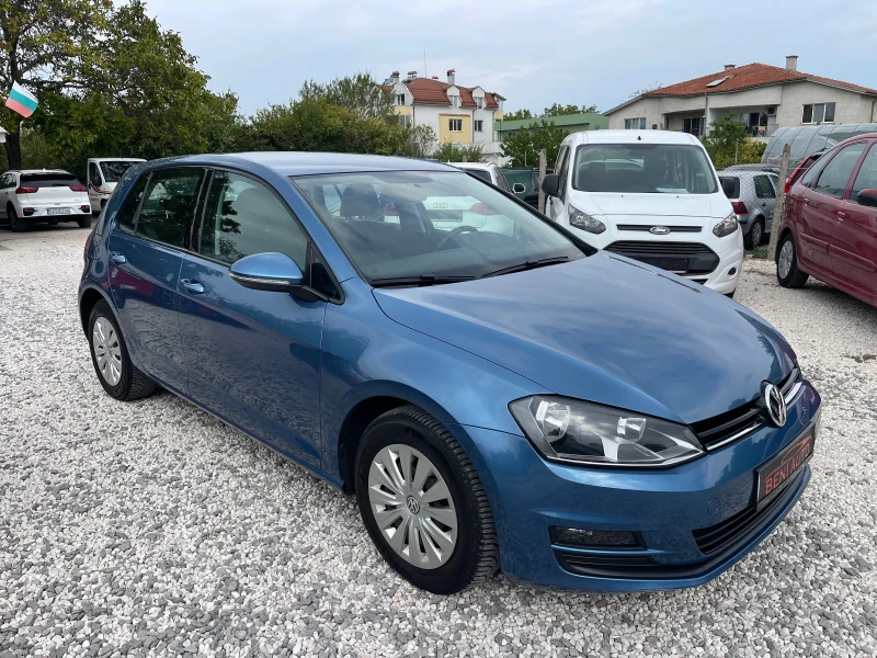 VW Golf, снимка 3 - Автомобили и джипове - 47062457