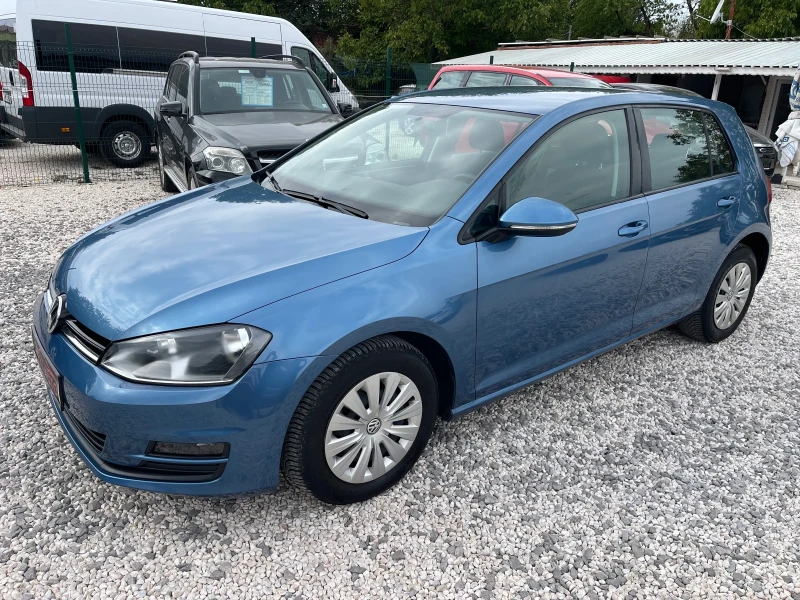 VW Golf, снимка 8 - Автомобили и джипове - 47062457